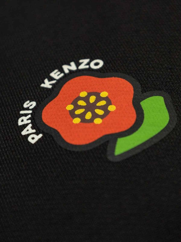 sweatshirts & sweaters shop online: KENZO