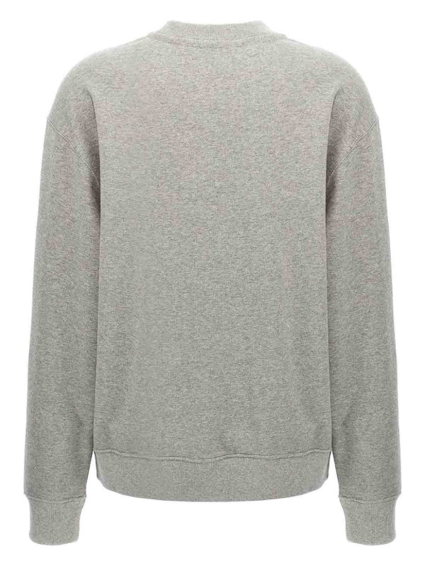 KENZO: Felpe e maglie online - Felpa Verde