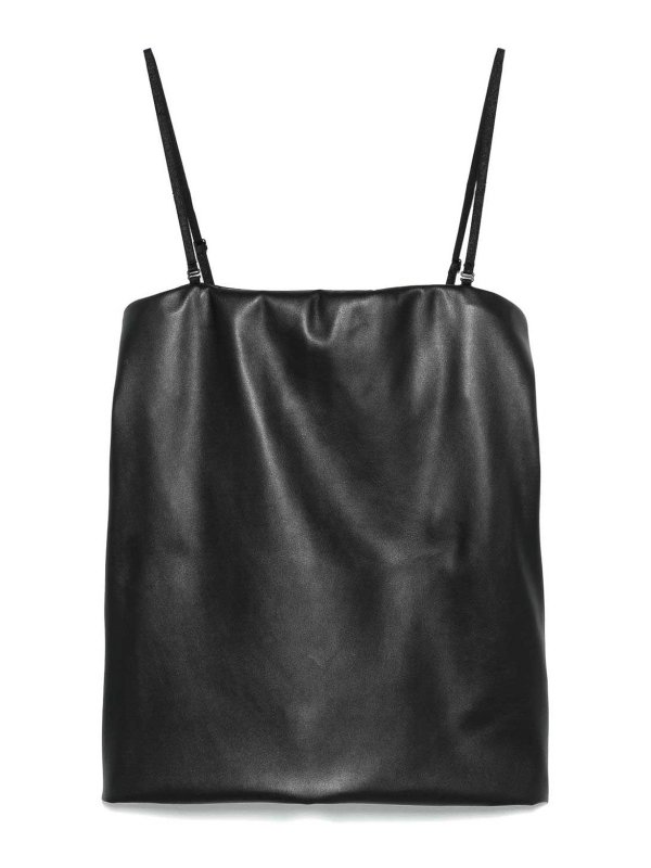 SPORTMAX: Tops & Tank tops - Lindsey Top