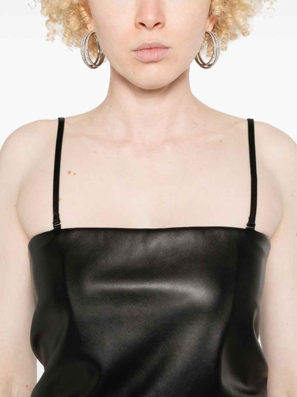 SPORTMAX: Tops & Tank tops online - Lindsey Top