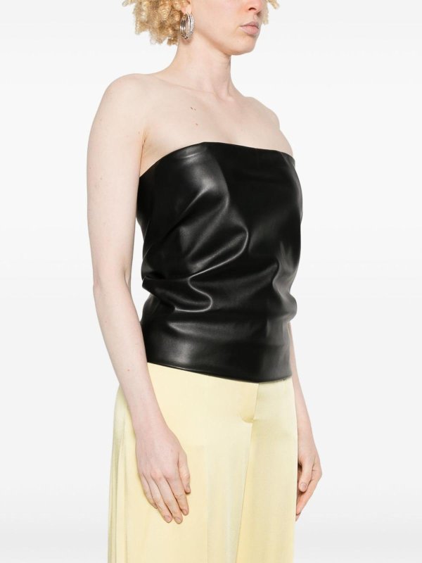 The Best Shops SPORTMAX: Tops & Tank tops - Lindsey Top