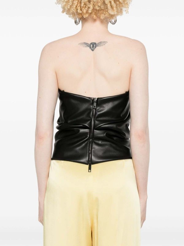 Lindsey Top shop online: SPORTMAX