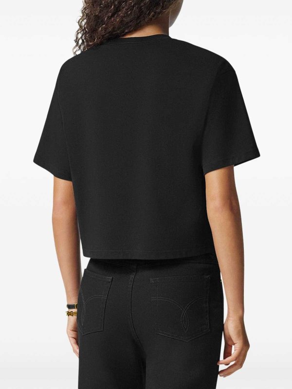 VERSACE: t-shirt online - Maglietta Medusa