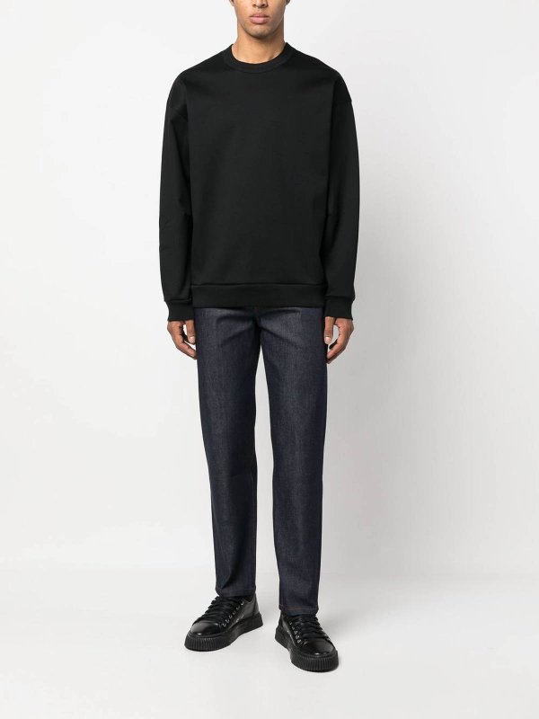 A.P.C.: Bootcut online - Bootcut Jeans - Blau