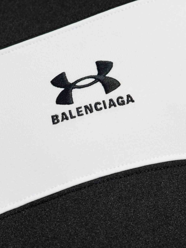 スウェットシャツ/セーター - 黒 shop online: BALENCIAGA