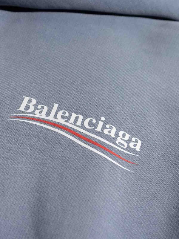 Hoodie Sweatshirt shop online: BALENCIAGA