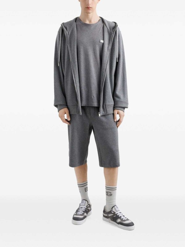 The Best Shops DOLCE & GABBANA: t-shirt - Maglietta con logo