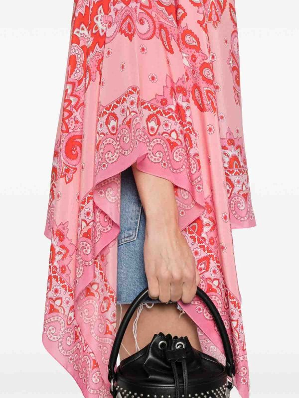 ETRO: tunics online - Caftan
