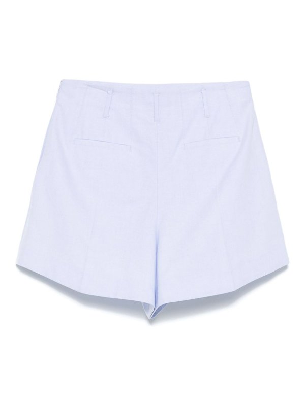 GIVENCHY: Trousers Shorts online - Shorts