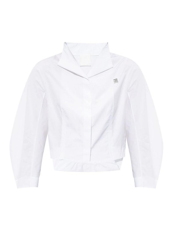 GIVENCHY: shirts - 4G Shirt