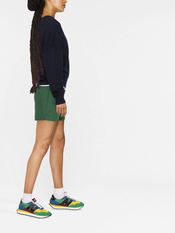 Isabel Marant Etoile: Sweatshirts & Pulls online - Sweat-Shirts - Bleu