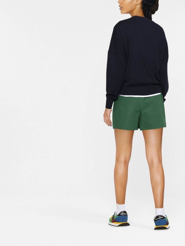 The Best Shops Isabel Marant Etoile: Sweatshirts & Pulls - Sweat-Shirts - Bleu