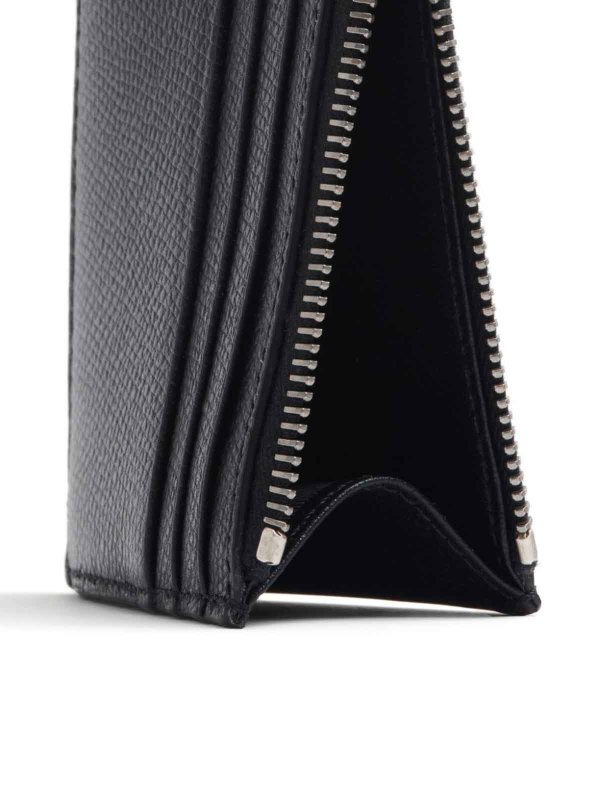 The Best Shops VALENTINO GARAVANI: 財布＆ポーチ - 財布 - 黒