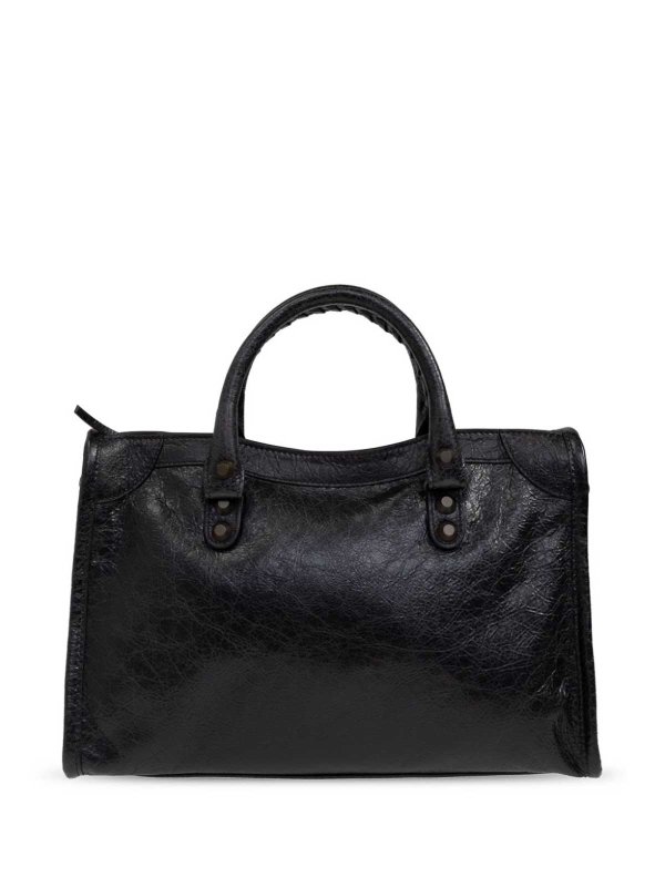 The Best Shops BALENCIAGA: Small Le City Tote Bag