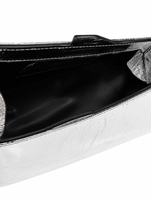 The Best Shops The Attico: borse a tracolla - 8:30 Pochette