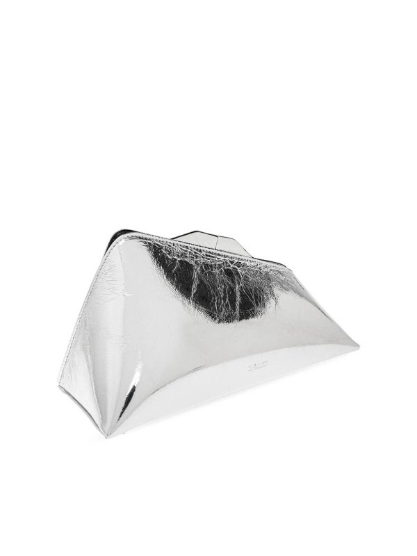 8:30 Pochette shop online: The Attico