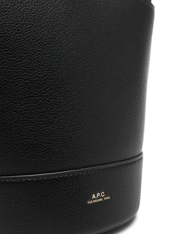 A.P.C. buy online Small Ana Bucket Bag