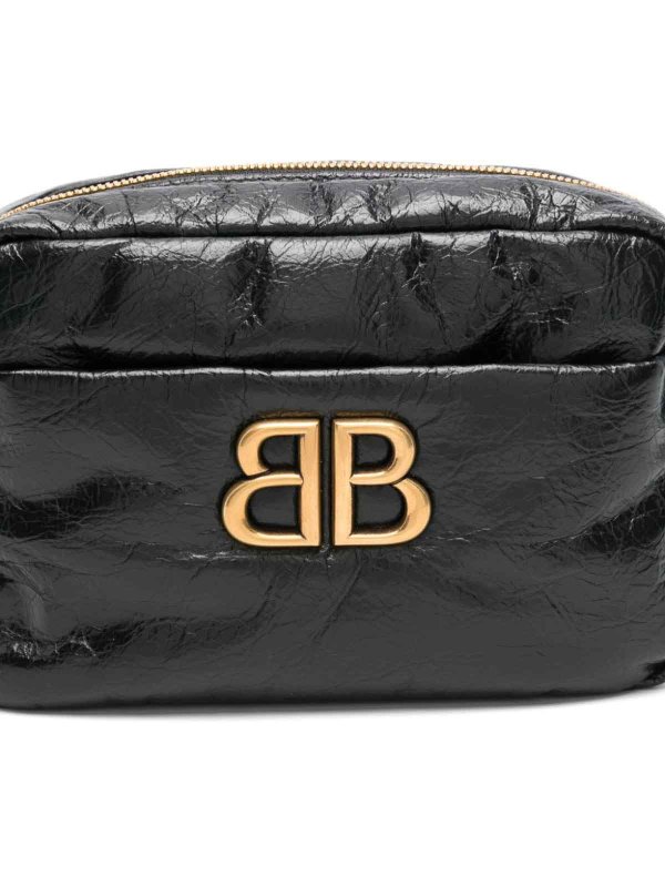 BALENCIAGA buy online Bolsa De Hombro - Negro