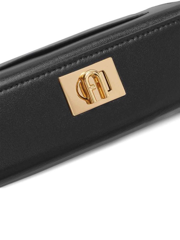 The Best Shops FURLA: shoulder bags - Arch-Logo Shoulder Bag