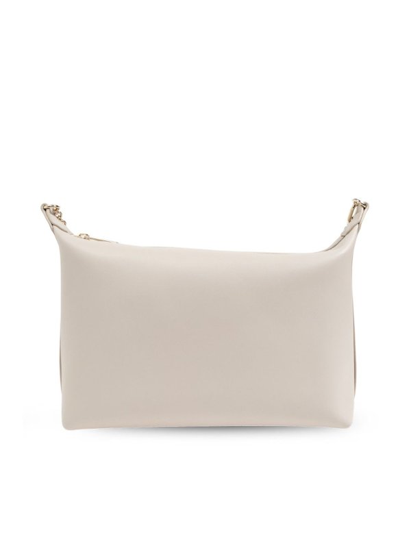 クロスボディバッグ - 白 shop online: FURLA