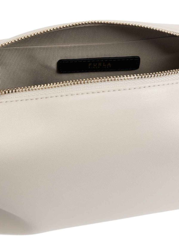 FURLA buy online クロスボディバッグ - 白