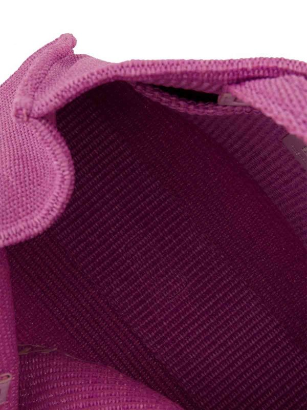 The Best Shops GIVENCHY: Bolsas bandoleras - Bolsa Bandolera - Fucsia