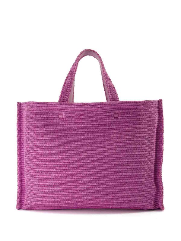 Bolsa Bandolera - Fucsia shop online: GIVENCHY