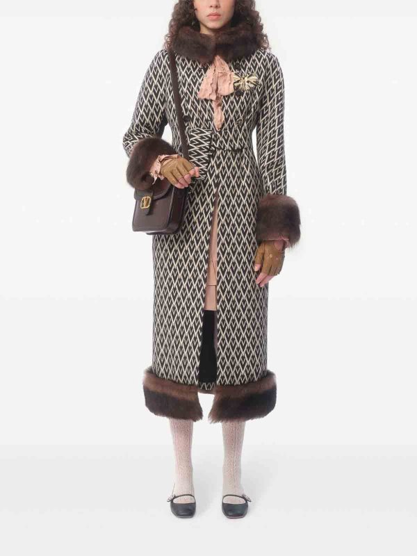 VALENTINO GARAVANI: shoulder bags online - 9To5 Shoulder Bag