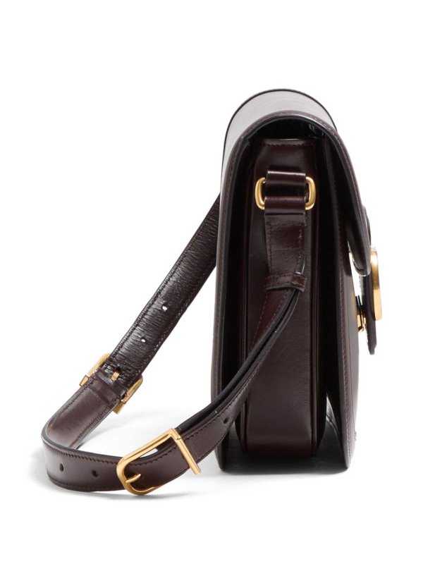 The Best Shops VALENTINO GARAVANI: 9To5 Shoulder Bag