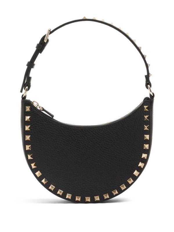 VALENTINO GARAVANI buy online クロスボディバッグ - 黒