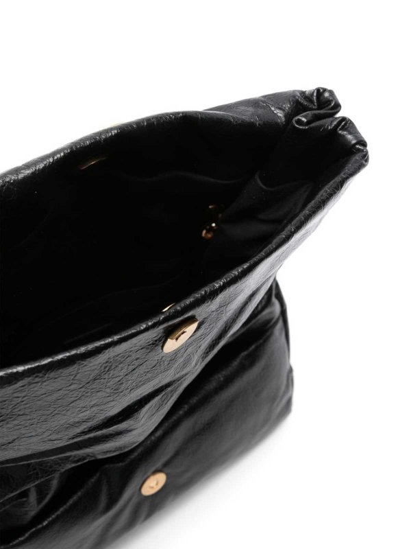 BALENCIAGA: ショルダーバッグ online - ショルダーバッグ - 黒