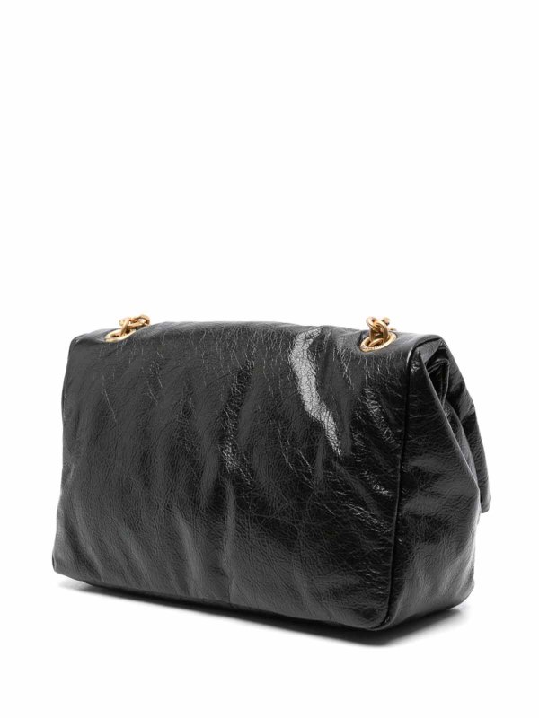 ショルダーバッグ - 黒 shop online: BALENCIAGA