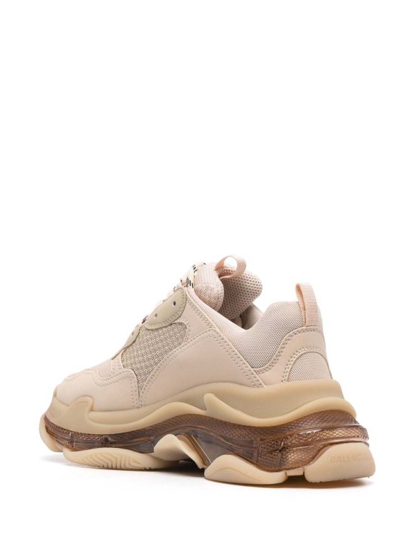 BALENCIAGA: Sneaker online - Sneaker - Nude