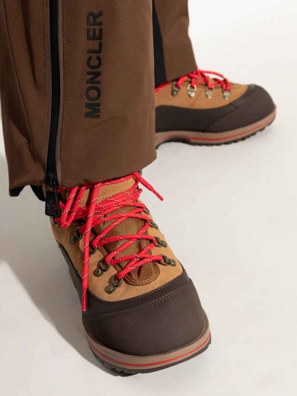 UGG: ankle boots online - Brecken Lace