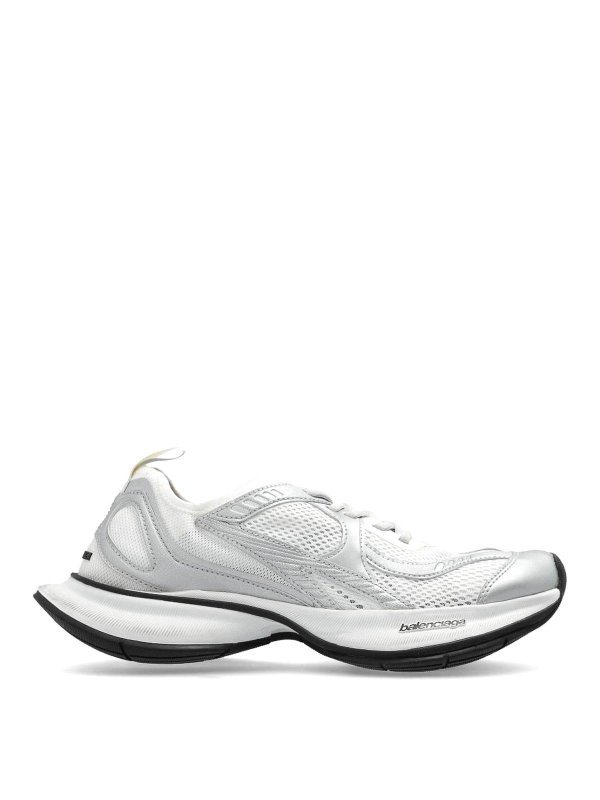 BALENCIAGA: trainers - Circuit Sneakers