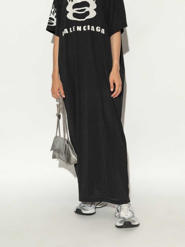 The Best Shops BALENCIAGA: trainers - Circuit Sneakers