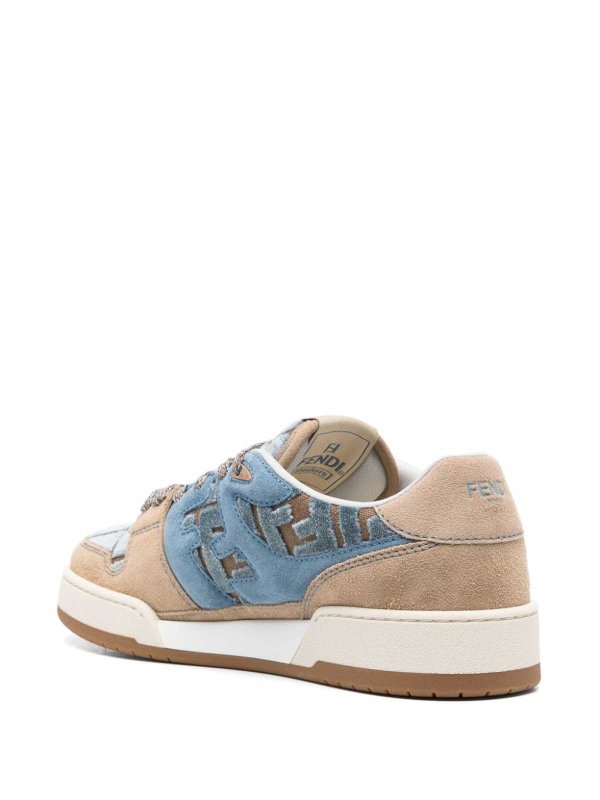 The Best Shops FENDI: trainers - Match Sneakers