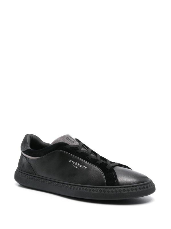 GIVENCHY: trainers online - G Set Sneakers