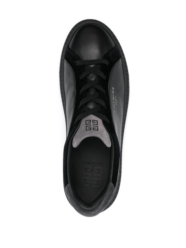 The Best Shops GIVENCHY: trainers - G Set Sneakers