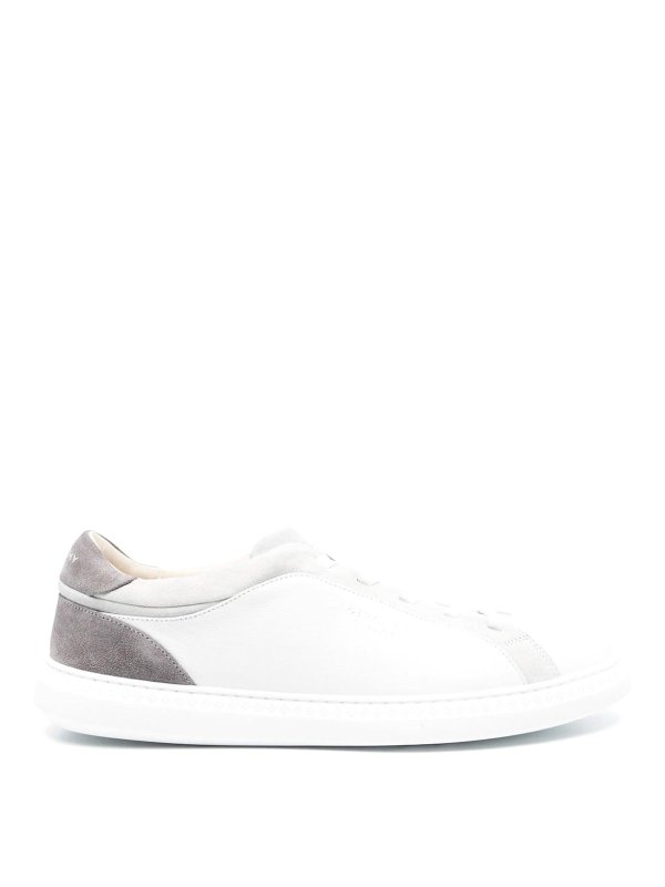 GIVENCHY: trainers - G Set Sneakers