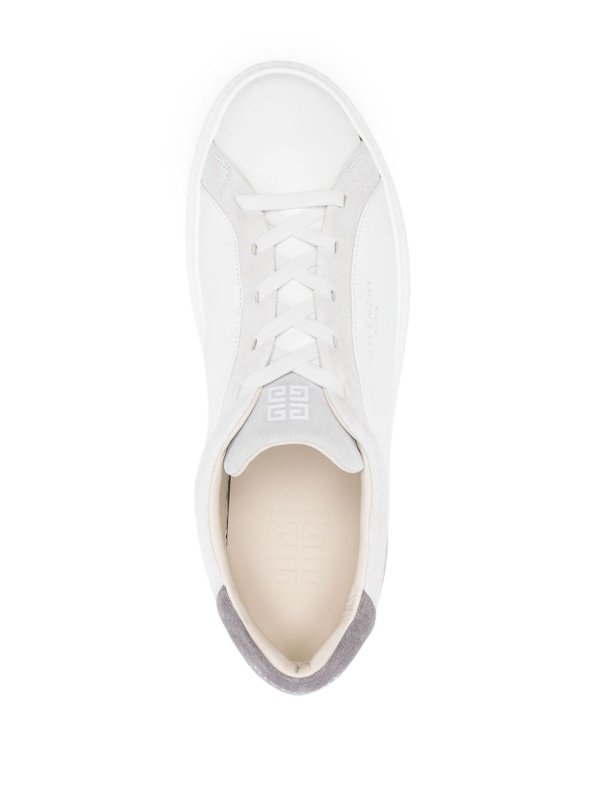 GIVENCHY: trainers online - G Set Sneakers