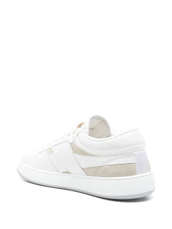 The Best Shops GIVENCHY: Zapatillas - Zapatillas - Blanco