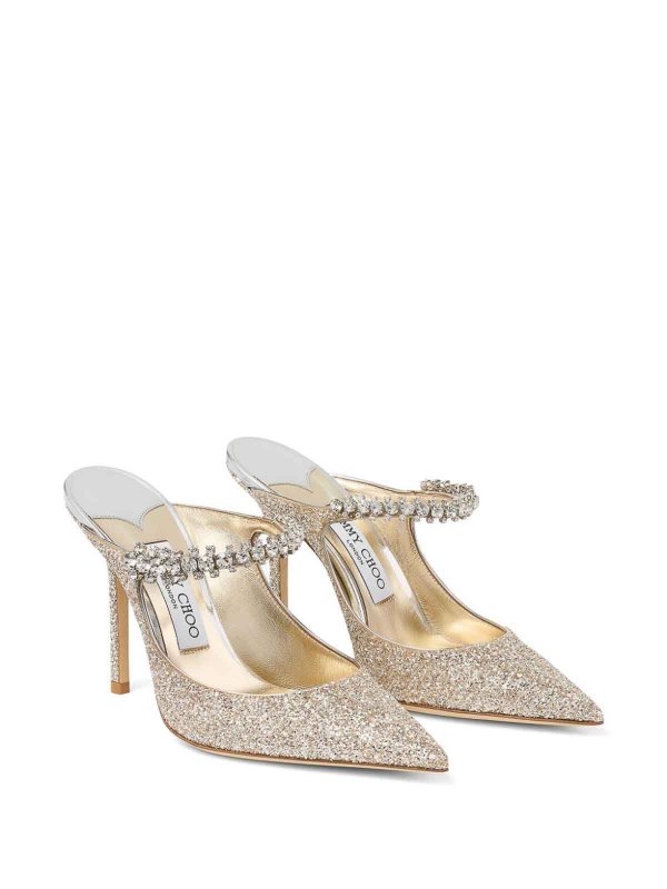 Chinelas - Beis shop online: JIMMY CHOO