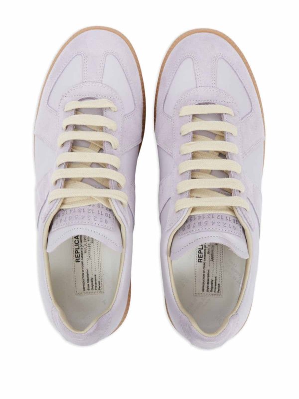 Maison Margiela: trainers online - Replica Sneakers