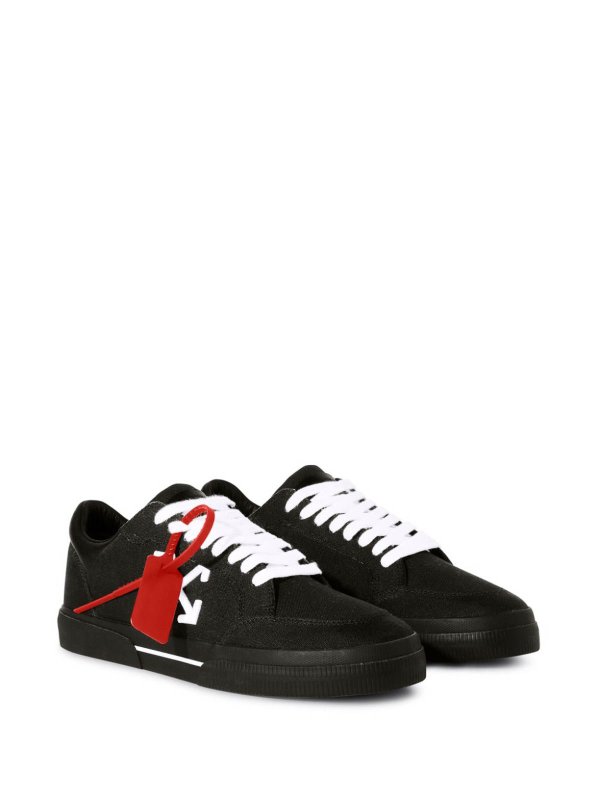 The Best Shops OFF-WHITE: Zapatillas - Zapatillas - Negro
