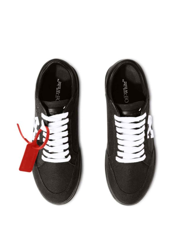 Zapatillas - Negro shop online: OFF-WHITE