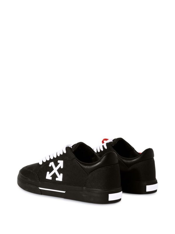 OFF-WHITE buy online Zapatillas - Negro