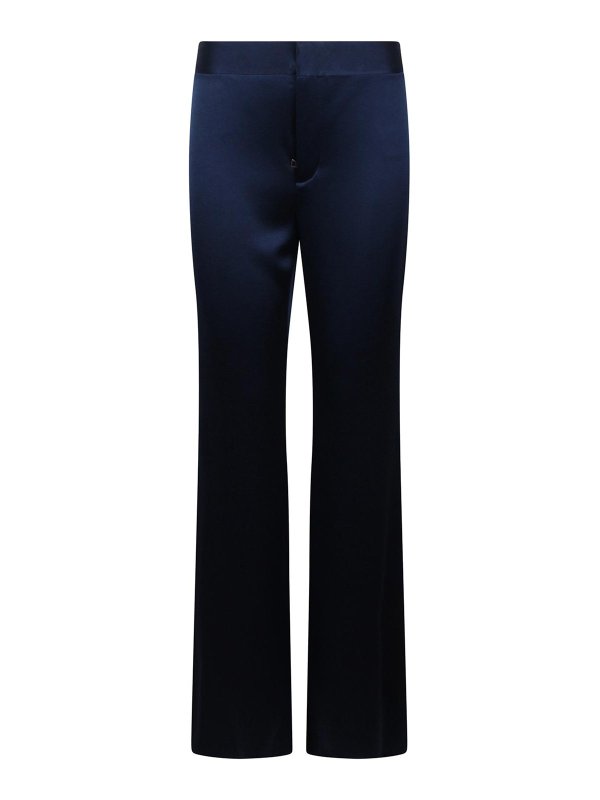 ALICE+OLIVIA: casual trousers - Andrew Pants