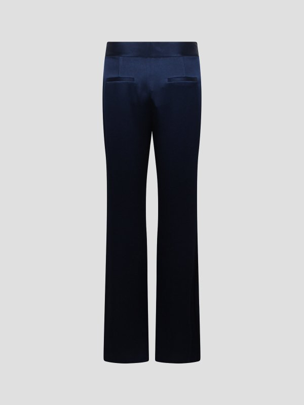 ALICE+OLIVIA: casual trousers online - Andrew Pants