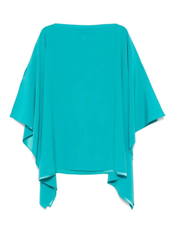 Gianluca Capannolo: bluse - Eve Blusa